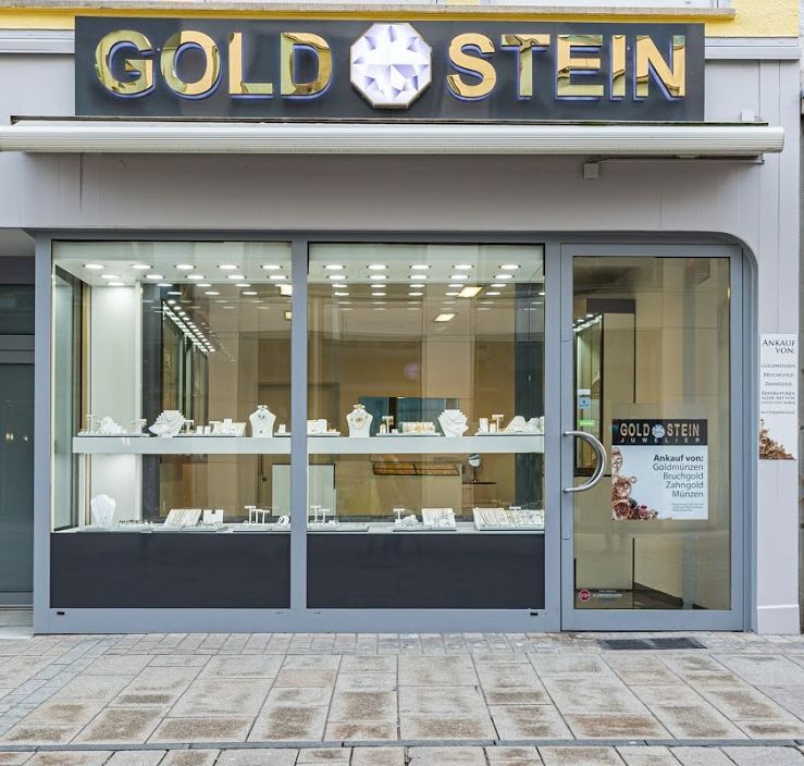 Gold & Stein
